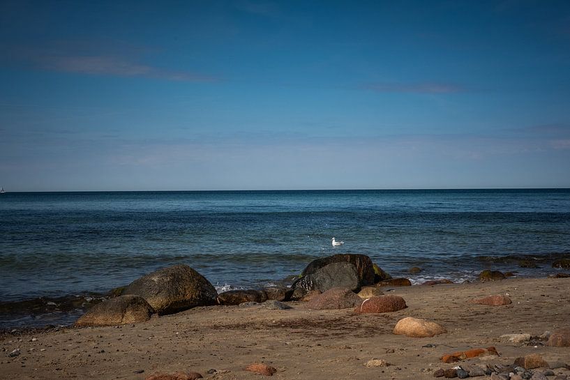 Peace and quiet by Doreen Böhnke