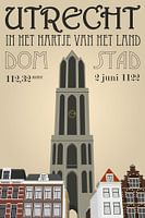Domtoren Utrecht