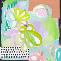 Le sentiment d'être bleu