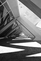 Bauwerke von Valencia