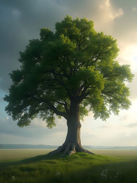 Majestic by Kristin M