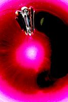 Multidimensions, art abstrait