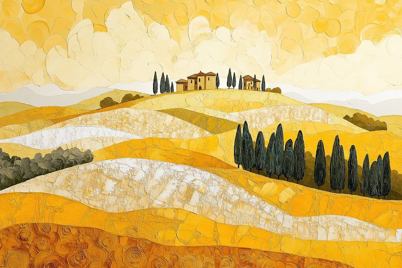 Italien Zusammenfassung von Imagine