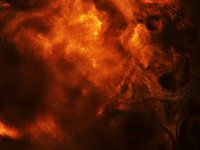 Les chips au poivre sous le microscope