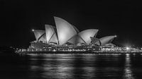 Sydney Opera House