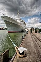 SS Rotterdam