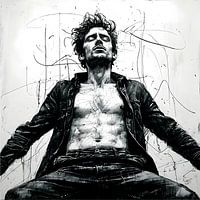 Verboten: Sexy Mann 4