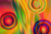 Psychedelische kunst