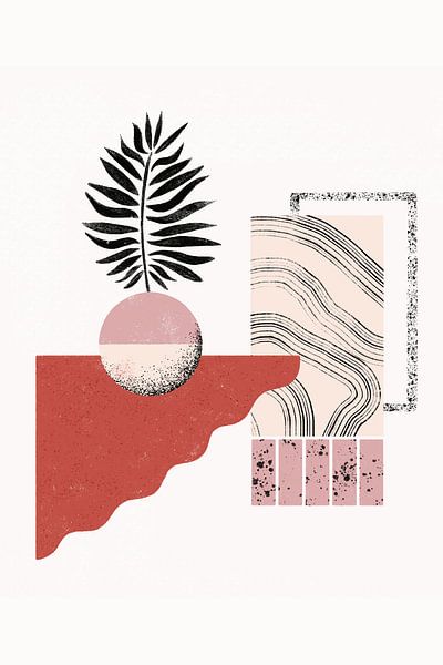 Finding No.2 von Pati Cascino by The Artcircle