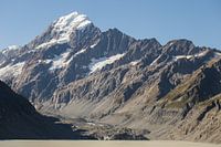 Aoraki/Mount Cook, Nieuw Zeeland