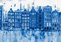 Delfter Blau Amsterdam
