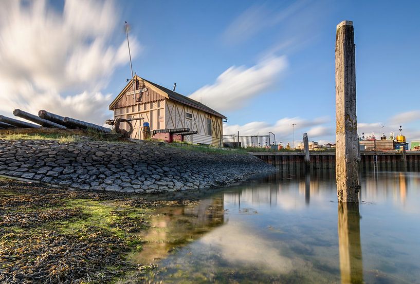 Équateur par Albert Wester Terschelling Photography