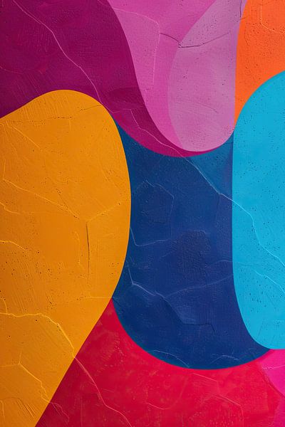 Style moderne géométrique minimaliste par Collection Moderne