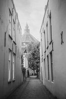 St. Katharinenkirche in 's-Hertogenbosch.