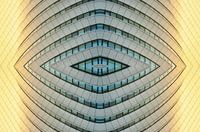 Kaleidosquare (Groningen - Pays-Bas)