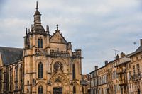 Oudste kerk van Bar-le-Duc