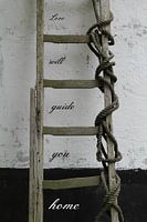 Liefde brengt je thuis