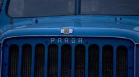 Praga truck