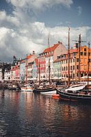 Copenhagen Nyhavn