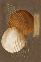 Abstract Modern Chic