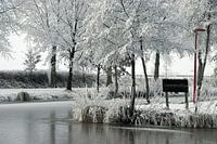 Passage port Spoordok in Musselkanaal