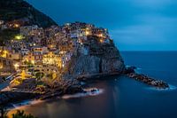 And also Manarola