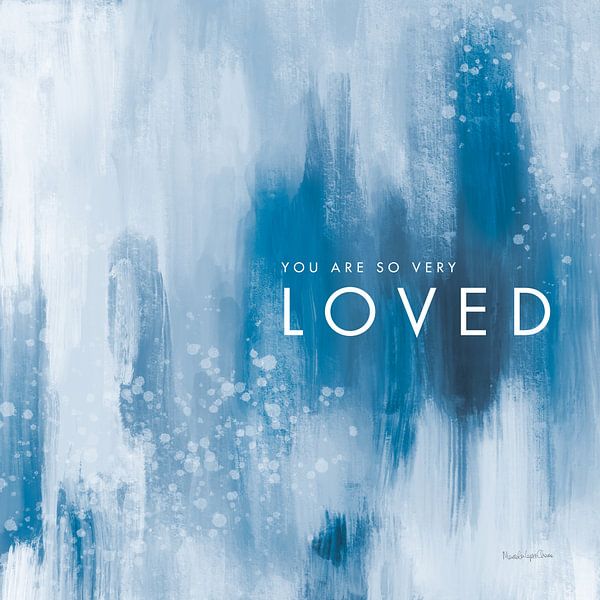 Geliebt, Mercedes Lopez Charro von Wild Apple