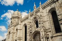 Le monastère de Belém