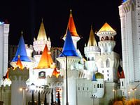 Hotel Excalibur, Las Vegas