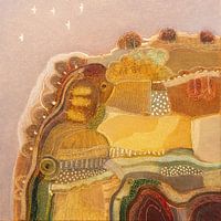 Flying high in the friendly sky