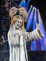 Jesus Christ Superstar, Sistina Rome 3