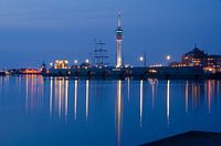 Bataviahaven, Lelystad