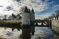 Château de Sully-sur-Loire