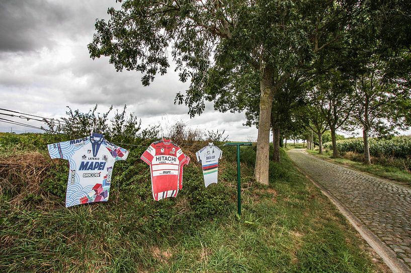 The Course Is From Us by Thomas Depauw