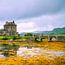 Eilean Donan Castle