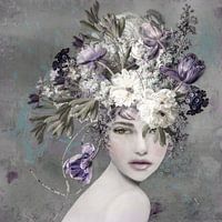 Soyez toujours en fleur