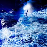 CARRYING CAPACITY OF A CRUSADER