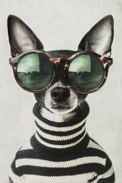 Die Pariserin von Marijke Trienekens