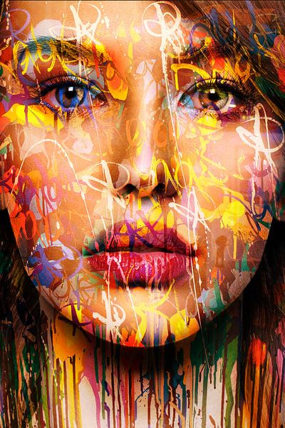 Look des Tages von Harry Hadders Design