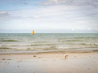 Surfspot in der Bretagne