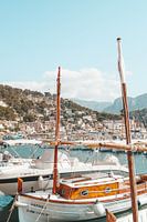 Port de Sóller - Mallorca - Spanien