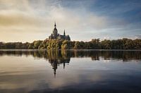 St. Marien im Herbst