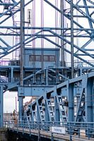 Peace Bridge of Willebroek