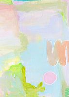 Magische Farbtöne Nr.2