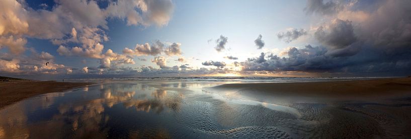 Tomorrow von Jan Klomp