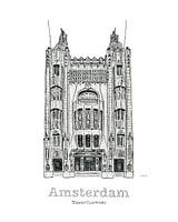 Amsterdam Theater Tuschinski