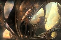 Religionen des galaktischen Perseus-Arms