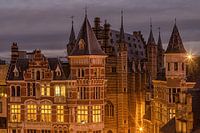 Antwerpener Fleischhaus