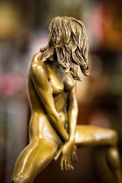 Schande von Rob Boon