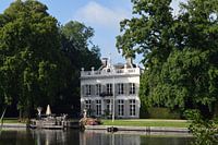 Buitenplaats Sterreschans